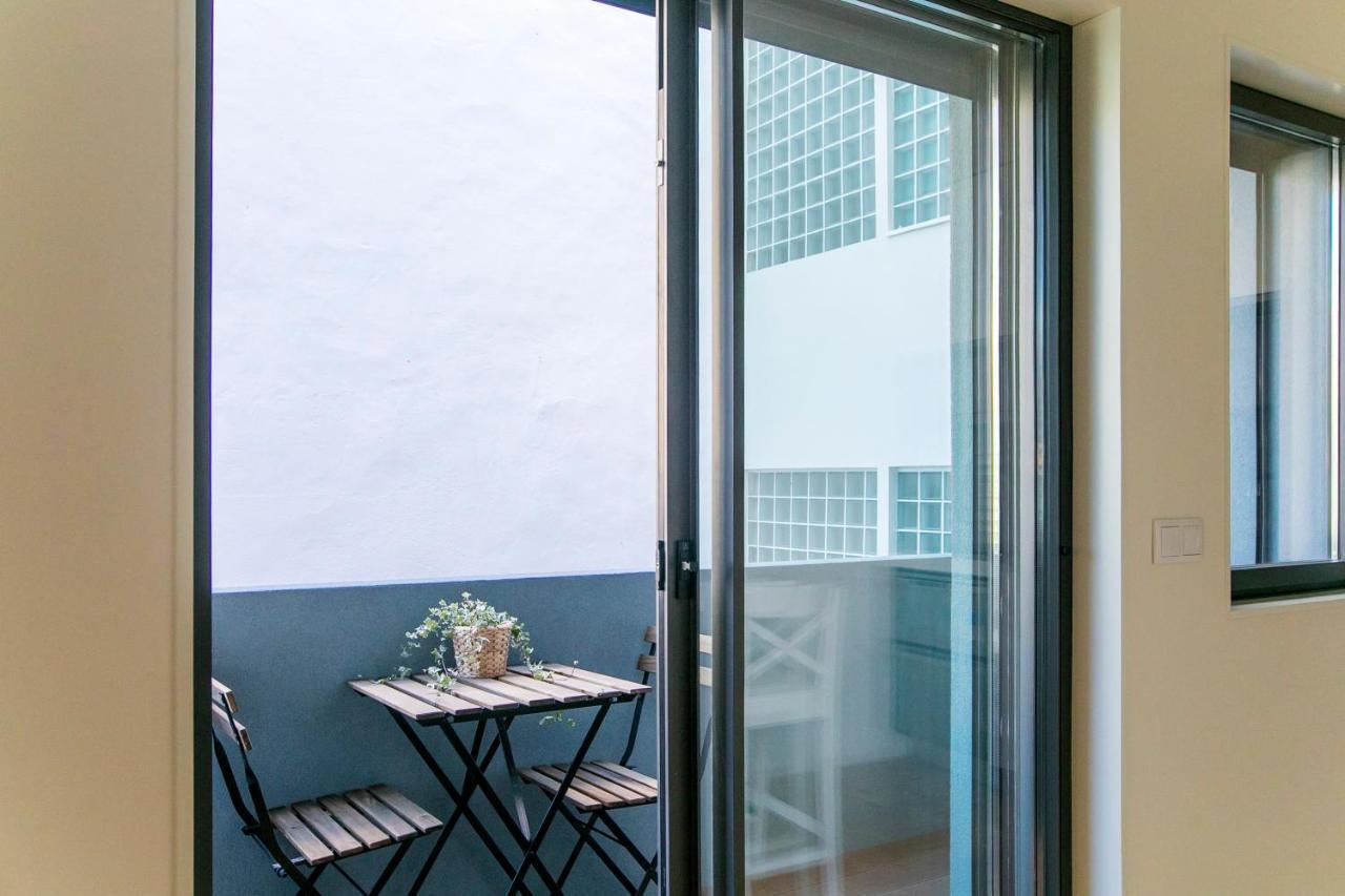 Appartement Casa Sao Lazaro- Terrace à OOporto Extérieur photo
